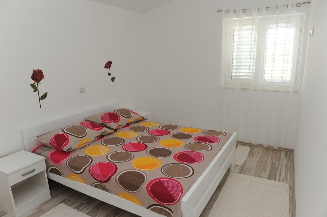 Apartments Neda Ploce  Exterior photo