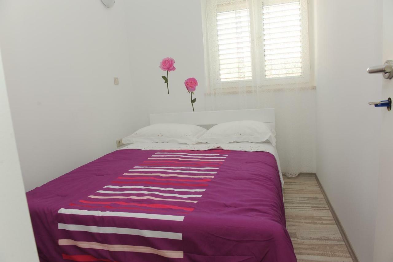 Apartments Neda Ploce  Exterior photo
